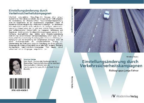 Einstellungsänderung durch Verkehrssicherheitskampagnen