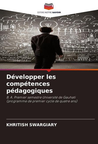 Développer les compétences pédagogiques
