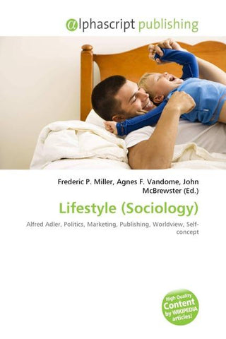 Lifestyle (Sociology)