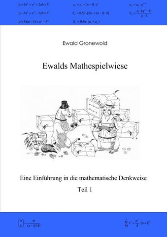 Ewalds Mathespielwiese