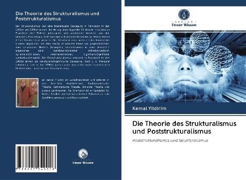 Die Theorie des Strukturalismus und Poststrukturalismus