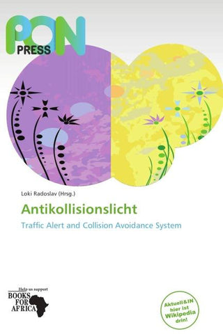 Antikollisionslicht