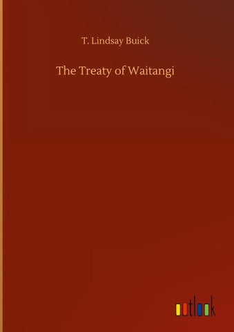 The Treaty of Waitangi