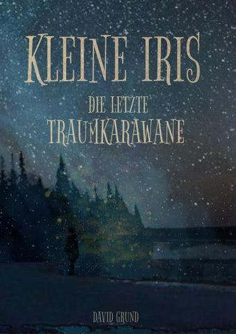 Kleine Iris