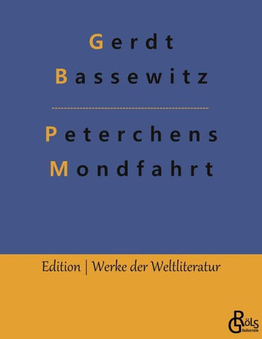 Peterchens Mondfahrt