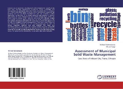 Assessment of Municipal Solid Waste Management