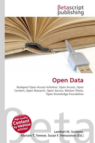 Open Data