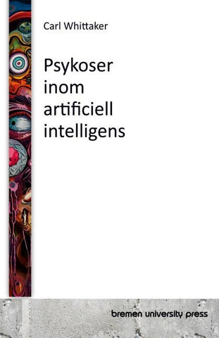 Psykoser inom artificiell intelligens