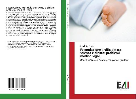 Fecondazione artificiale tra scienza e diritto: problemi medico-legali