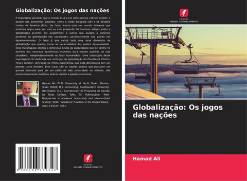 Globalização: Os jogos das nações