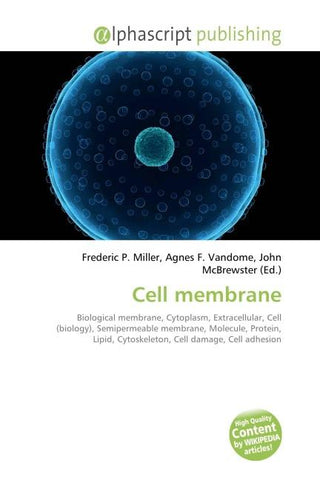 Cell membrane