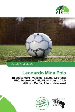 Leonardo Mina Polo