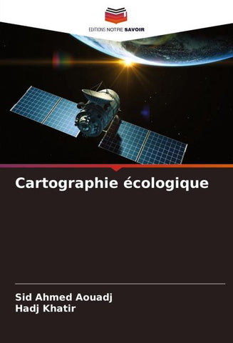Cartographie écologique