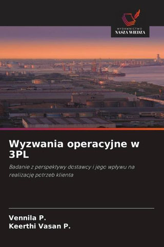 Wyzwania operacyjne w 3PL