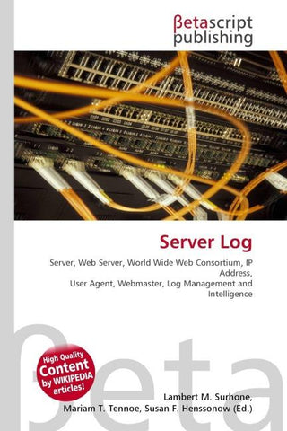 Server Log