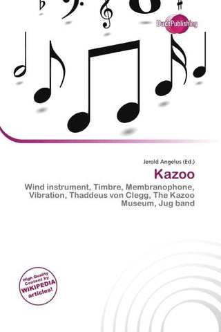 Kazoo
