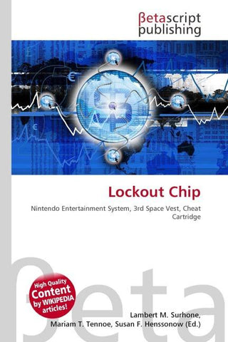 Lockout Chip