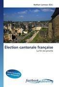 Élection cantonale française