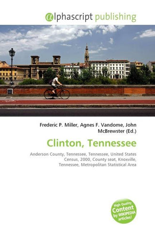 Clinton, Tennessee