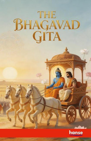 The Bhagavad Gita