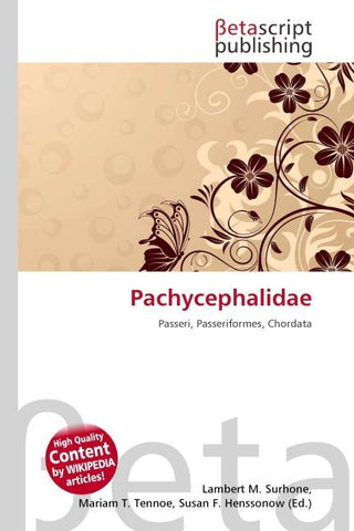 Pachycephalidae