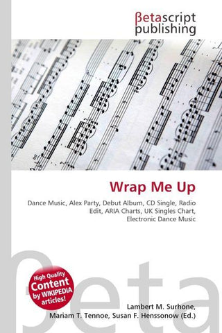 Wrap Me Up