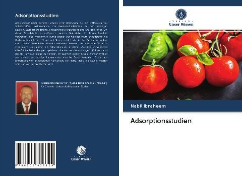 Adsorptionsstudien