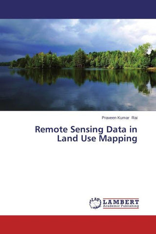 Remote Sensing Data in Land Use Mapping