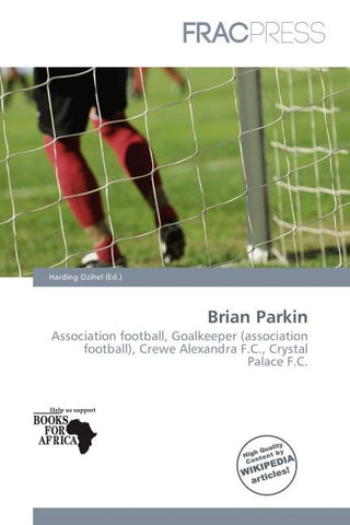Brian Parkin
