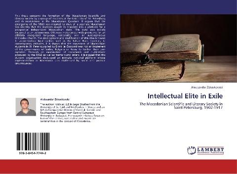 Intellectual Elite in Exile