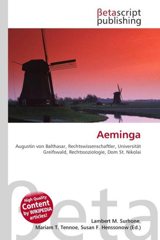 Aeminga