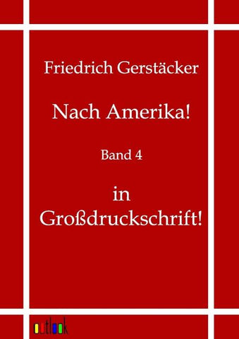 Nach Amerika!