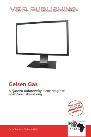 Gelsen Gas