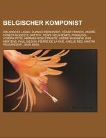 Belgischer Komponist