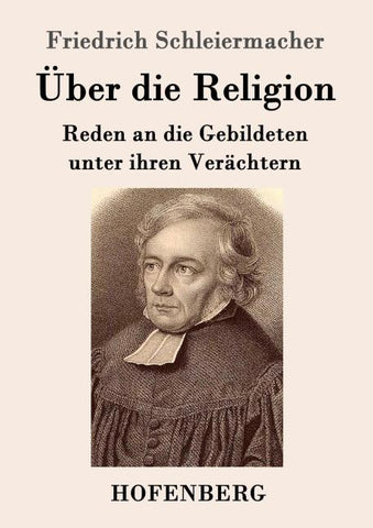 Über die Religion