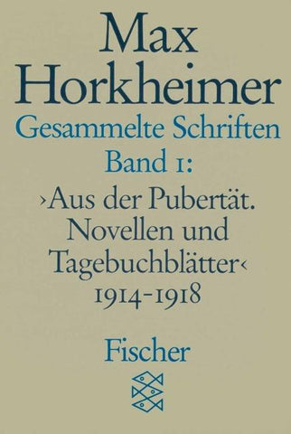 Gesammelte Schriften in 19 Bänden