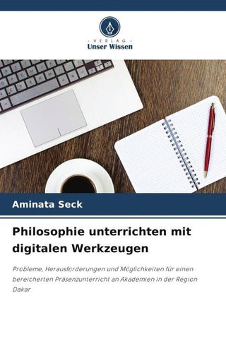 Philosophie unterrichten mit digitalen Werkzeugen