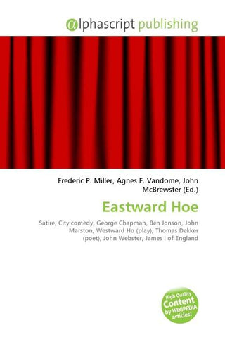 Eastward Hoe