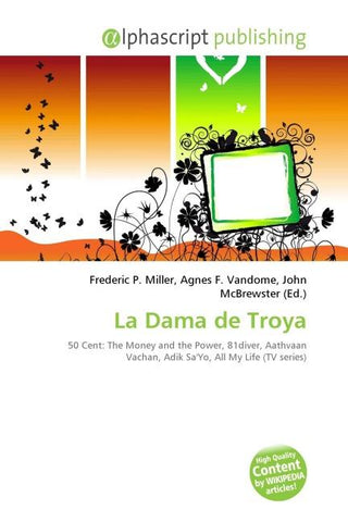 La Dama de Troya