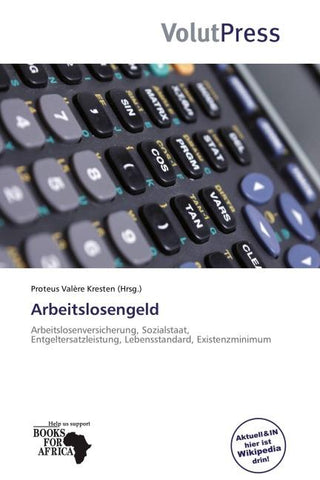Arbeitslosengeld
