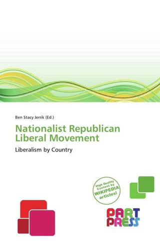 Nationalist Republican Liberal Movement