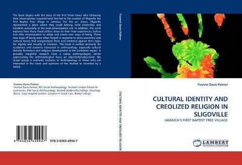 CULTURAL IDENTITY AND CREOLIZED RELIGION IN SLIGOVILLE