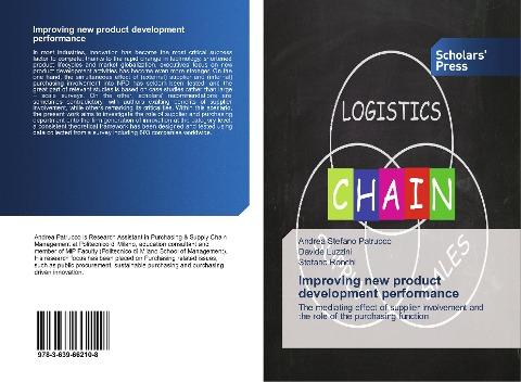 Improving new product development performance