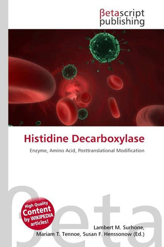 Histidine Decarboxylase