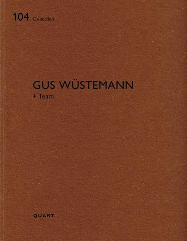 Gus Wüstemann