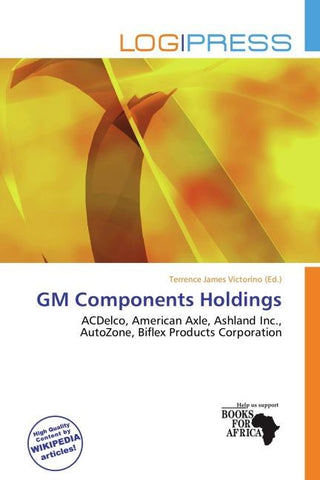 GM Components Holdings