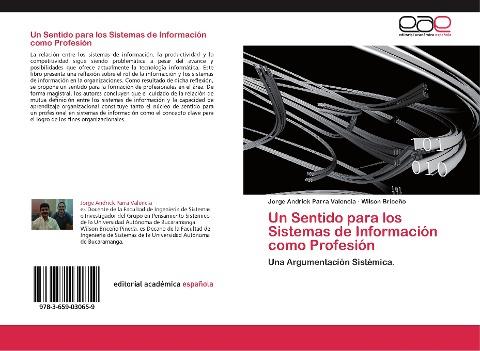 Un Sentido para los Sistemas de Información como Profesión