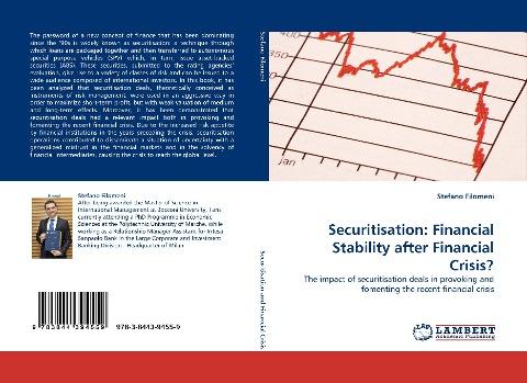 Securitisation: Financial Stability after Financial Crisis?