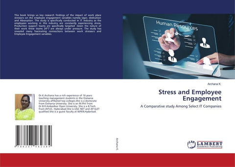 Stress and Employee Engagement
