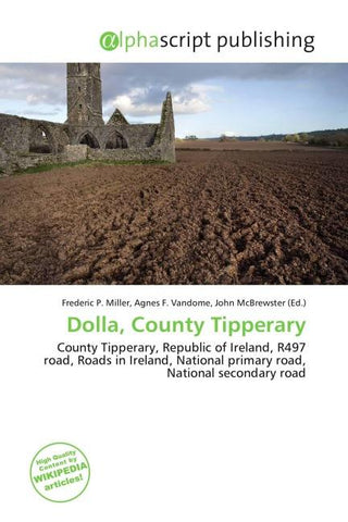 Dolla, County Tipperary